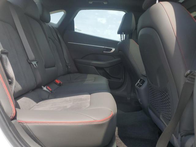 5NPEJ4J21MH116908 Hyundai Sonata Sel Plus