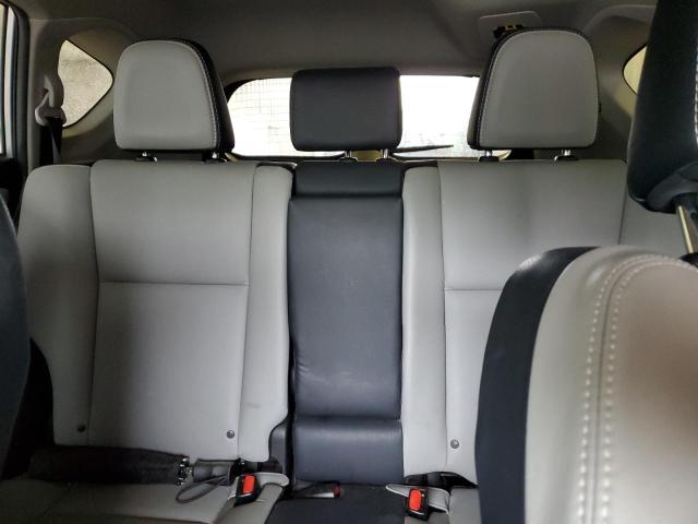 2T3YFREV0JW432319 Toyota Rav4 Limited