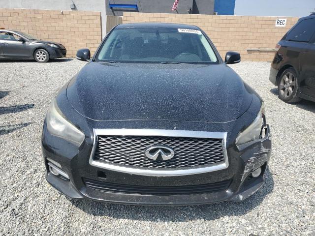 JN1BV7AP1EM686812 Infiniti Q50 BASE