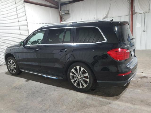 4JGDF6EE3FA455723 Mercedes-Benz Gl 450 4matic