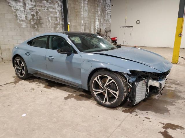 WAUCJBFW3N7004296 Audi E-tron Gt Premium Plus