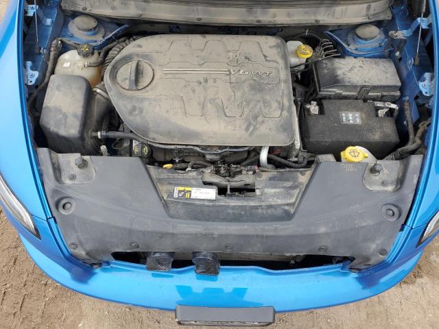 1C4PJMAS7HW644820 Jeep Cherokee Sport
