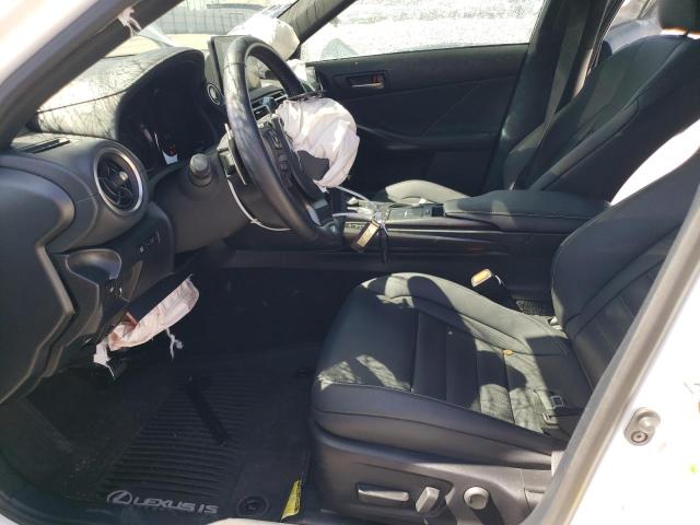 JTHGZ1B26N5058308 Lexus Is 350 F-sport