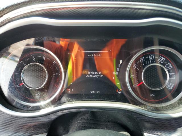 2C3CDZBG5FH895249 Dodge Challenger Sxt Plus