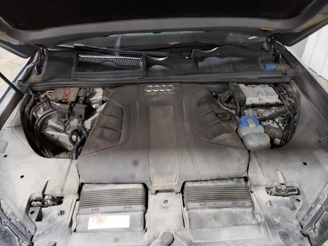 WA1LAAF79HD004986 Audi Q7 Premium Plus