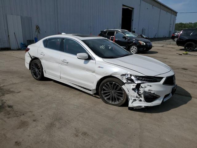 19UDE2F8XMA006711 Acura Ilx Premium A-spec