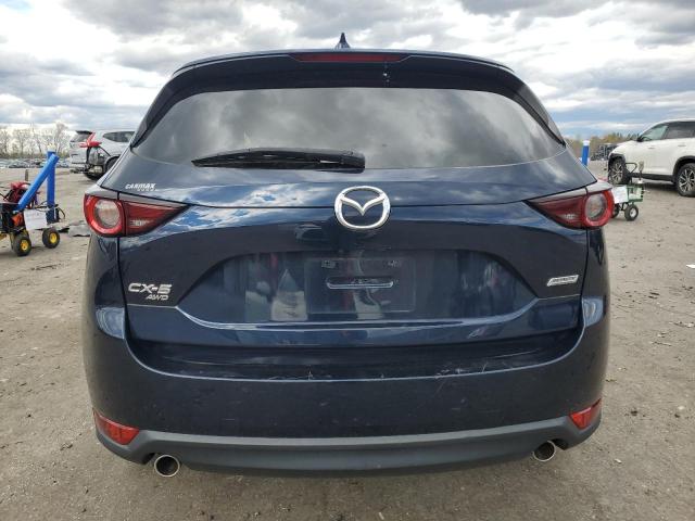 JM3KFBCM8J0370042 Mazda Cx-5 Touring