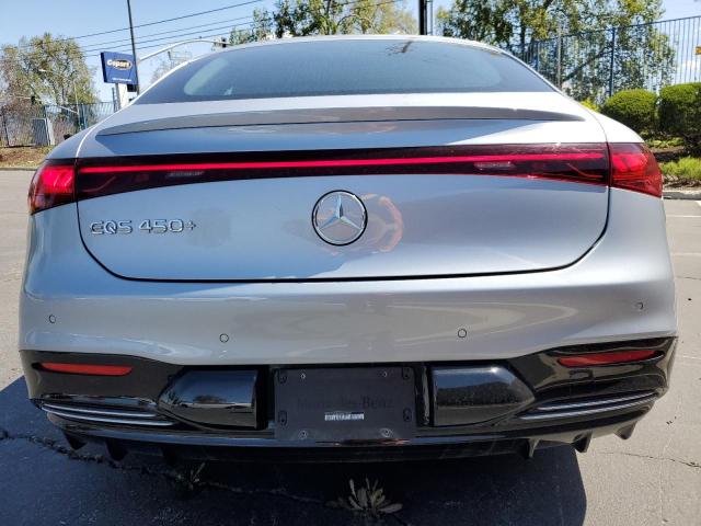 W1KCG2DB2NA009080 Mercedes-Benz Eqs Sedan 450+