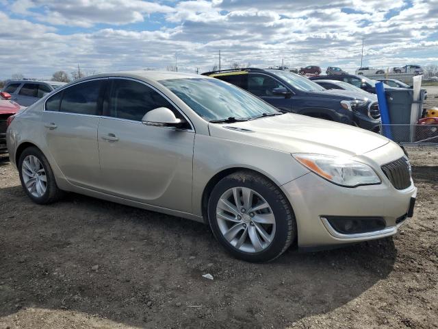2G4GK5EX4G9181529 Buick Regal