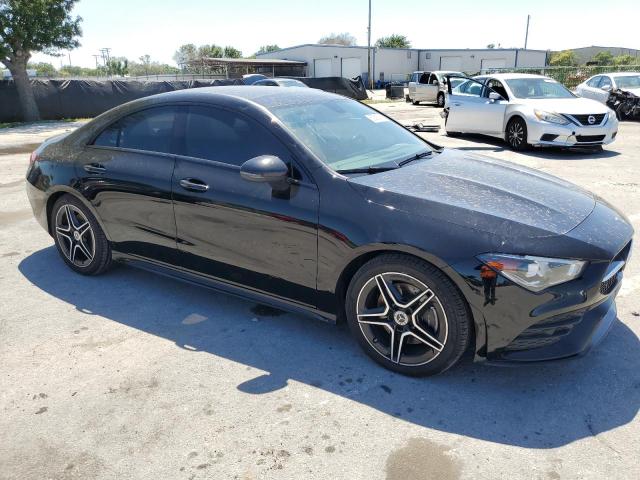 W1K5J4GB5LN103333 Mercedes-Benz CLA 250