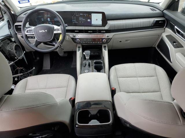 5XYP34GC8RG469860 KIA Telluride Ex