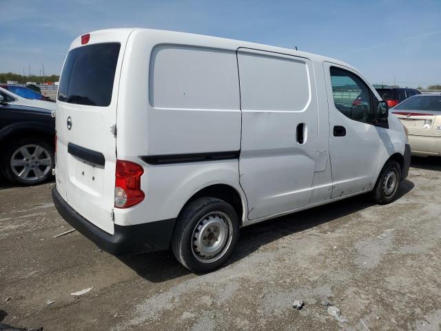 3N6CM0KN8JK700382 Nissan NV200 2.5S