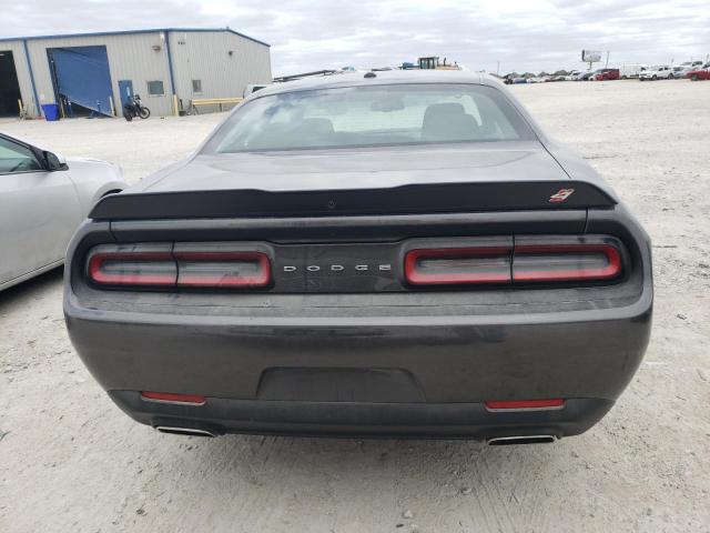 2C3CDZGG0PH697012 Dodge Challenger Sxt