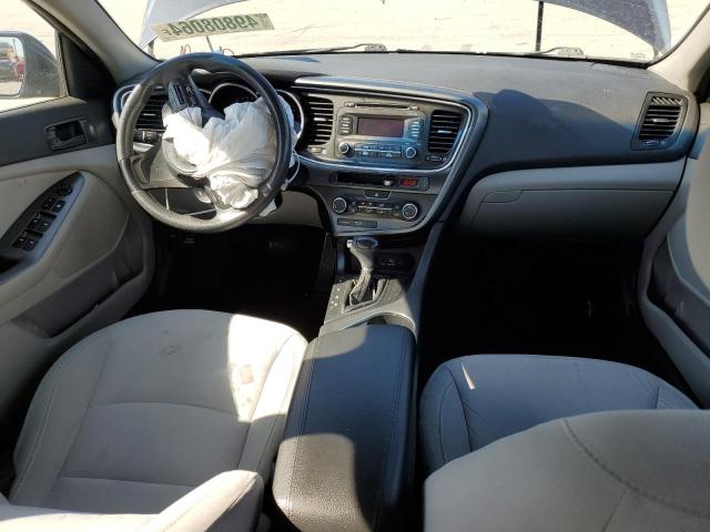 5XXGM4A76FG477934 KIA Optima Lx