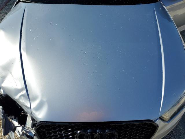 WAUB8GFF4G1013065 Audi A3 PREMIUM
