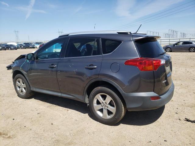 2T3WFREVXFW180691 Toyota Rav4 Xle