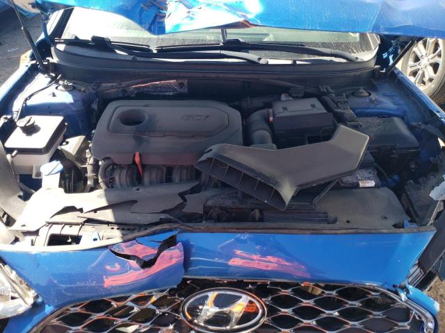 5NPE34AF1KH781009 Hyundai Sonata Limited