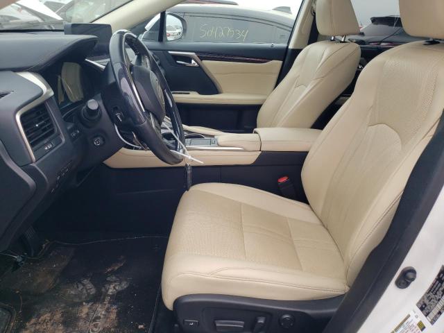 2T2JZMDA5MC277691 Lexus RX 350