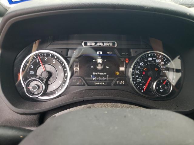 3C6UR5DJ1LG160435 RAM 2500 Big Horn