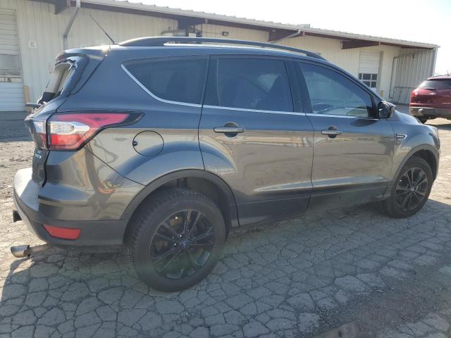 1FMCU9GD7JUA53881 Ford ESCAPE SE