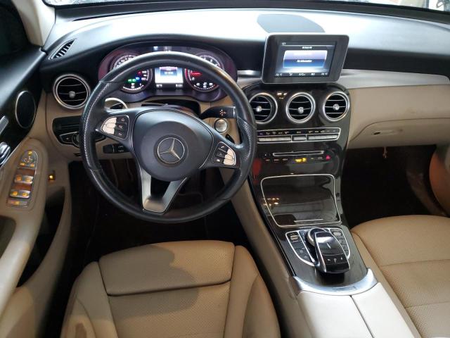WDC0G4JB4GF043342 Mercedes-Benz GLC 300