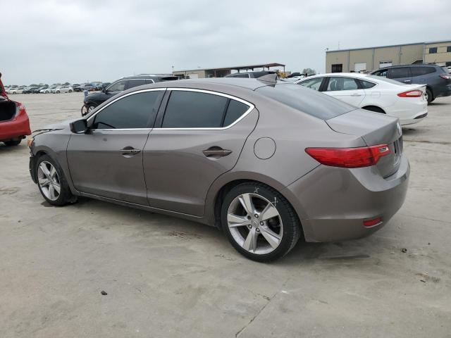 19VDE1F7XEE010197 Acura Ilx 20 Tech