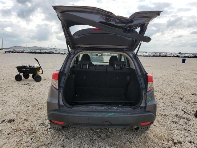 3CZRU5H30KG712749 Honda HR-V LX