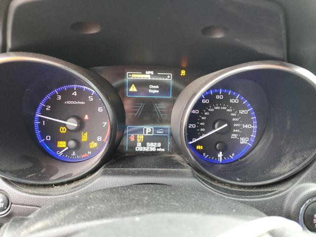 4S4BSENC3H3343412 Subaru Outback 3.6r Limited