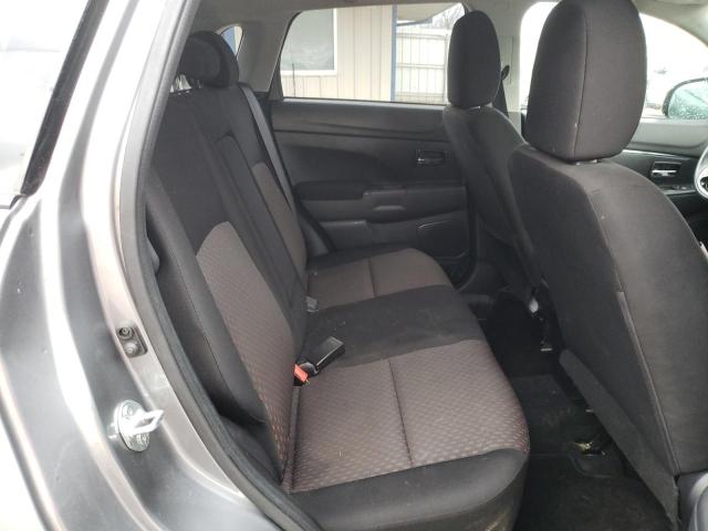 JA4AR3AU5KU016083 Mitsubishi Outlander Sport Es