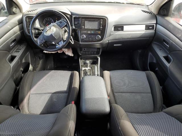 JA4AD2A34HZ009122 Mitsubishi Outlander Es