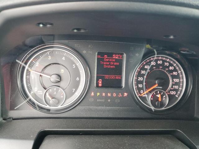 1C6RR7XT7NS182207 RAM 1500 Classic Ssv