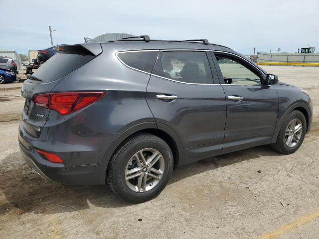 5XYZU3LB5HG447861 Hyundai SANTA FE SPORT