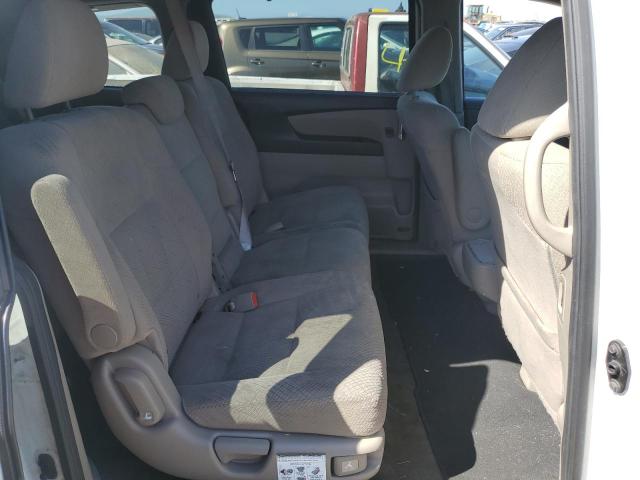 5FNRL5H34GB114458 Honda ODYSSEY SE