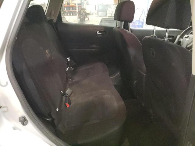 JN8AS5MV2FW767232 Nissan Rogue Select S