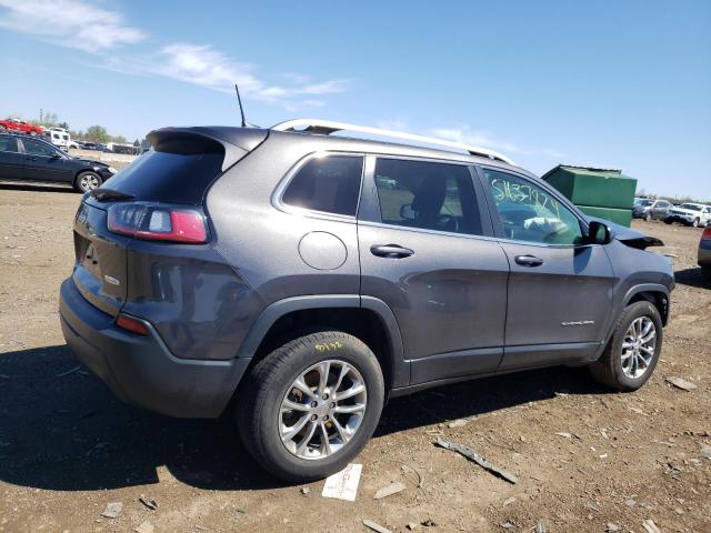 1C4PJMLB2KD213768 Jeep Cherokee Latitude Plus