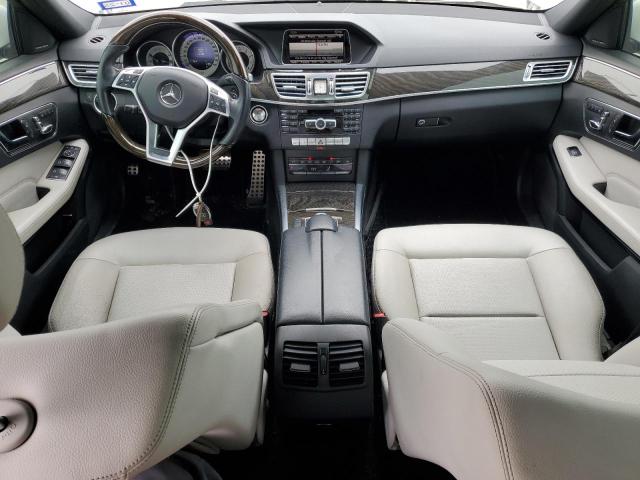 WDDHF5KBXFB100123 Mercedes-Benz E 350