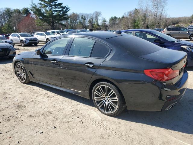WBAJA5C32HG895141 BMW 530 I