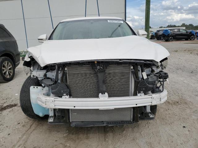 2LMPJ6J92KBL30476 Lincoln Nautilus
