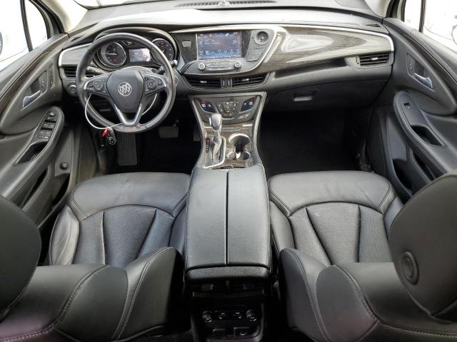 LRBFXCSA8LD232659 Buick Envision Essence