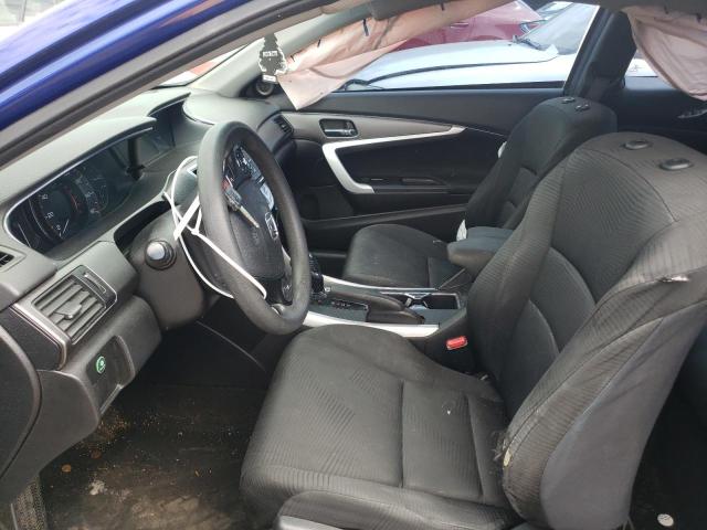 1HGCT1B34EA008526 Honda Accord Lx-s
