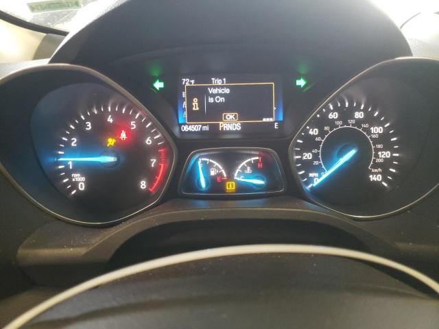 1FMCU0F71KUB85950 Ford ESCAPE S