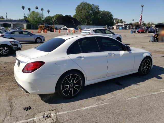 WDDWF8DB2LR526381 Mercedes-Benz C 300