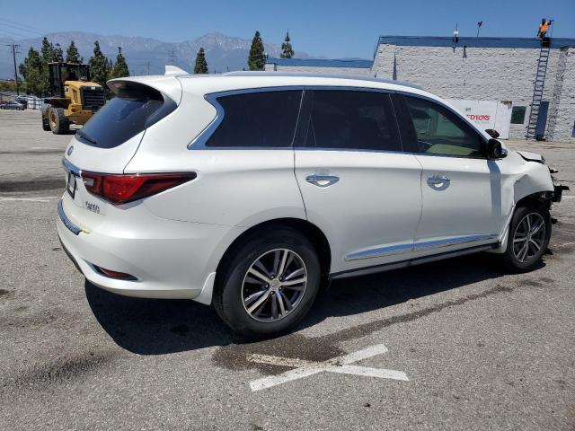 5N1DL0MN9KC557159 Infiniti QX60 LUXE