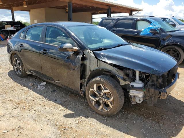 3KPF24AD3ME267580 KIA FORTE FE