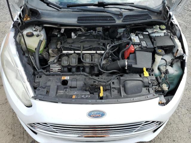 3FADP4CJ4EM204495 Ford Fiesta Titanium