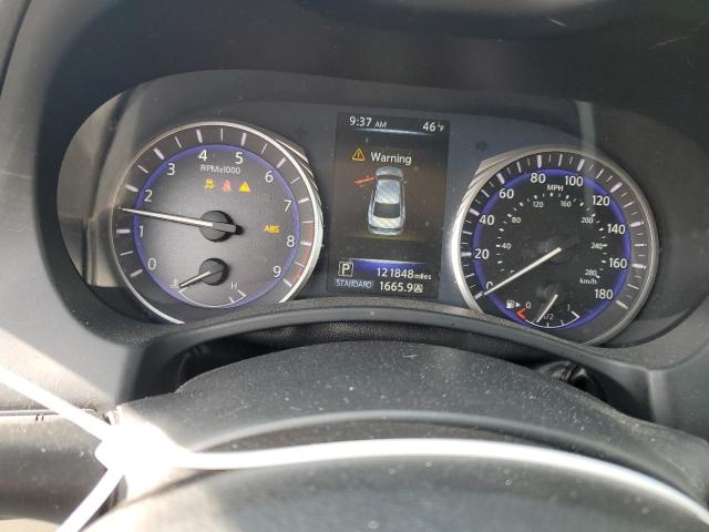 JN1BV7AR5EM689200 Infiniti Q50 BASE