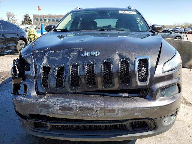 1C4PJMCS5GW322236 Jeep Cherokee Latitude