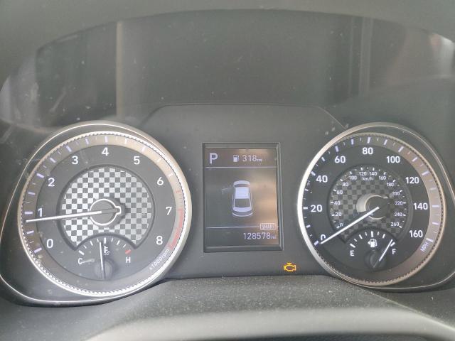 5NPD84LF5LH546043 Hyundai ELANTRA SEL