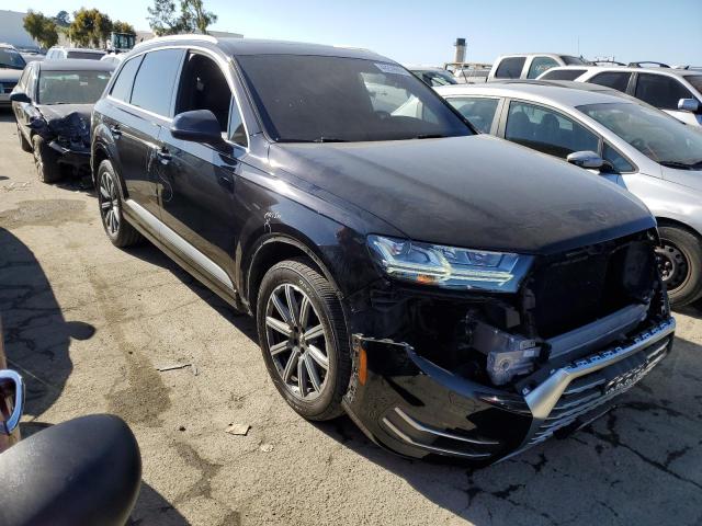 WA1LHAF72HD036741 Audi Q7 Premium Plus