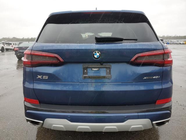 5UXCR6C03P9R40332 BMW X5 Xdrive40i